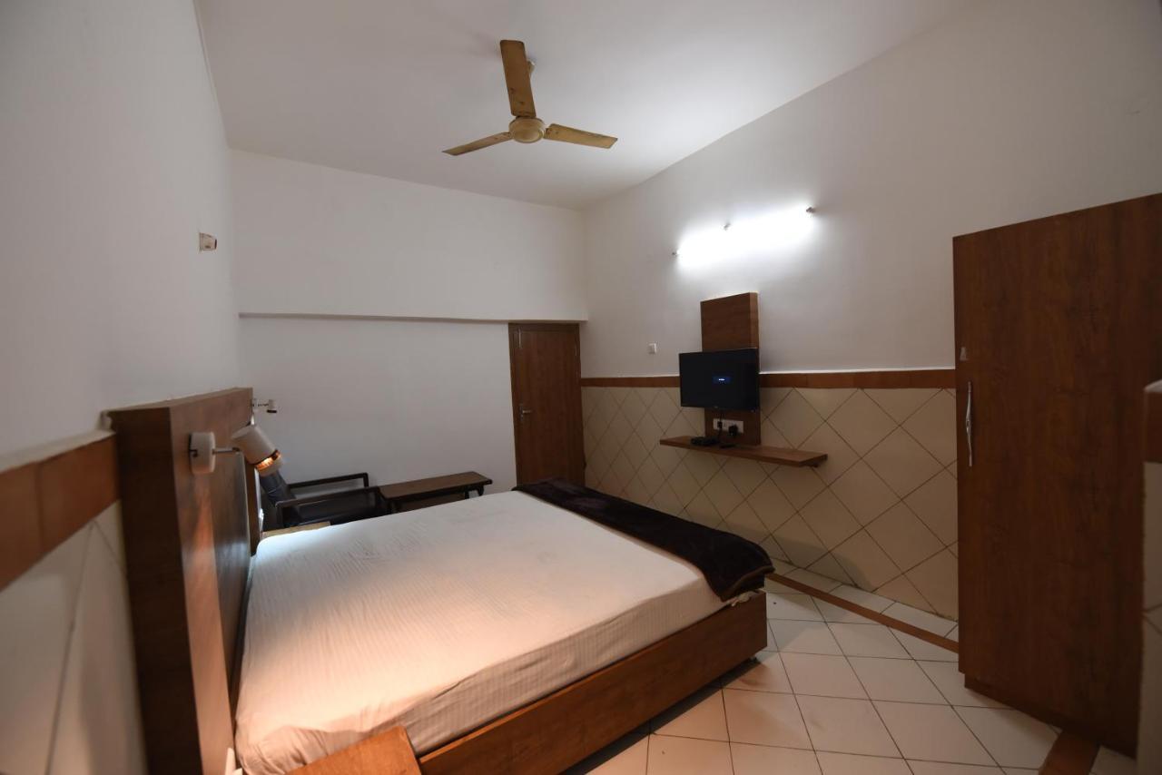 Hotel Mayur Gorakhpur Cameră foto